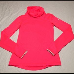Women's Dri fit Stay Warm